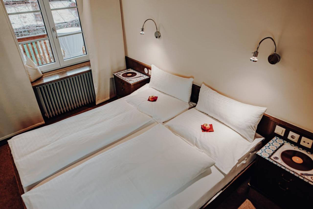 Hotel Der Eberhard - Wohnen & Essen Bei Ilse Sankt Michael in Obersteiermark Esterno foto